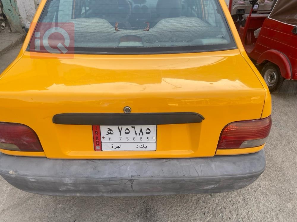 Saipa 131